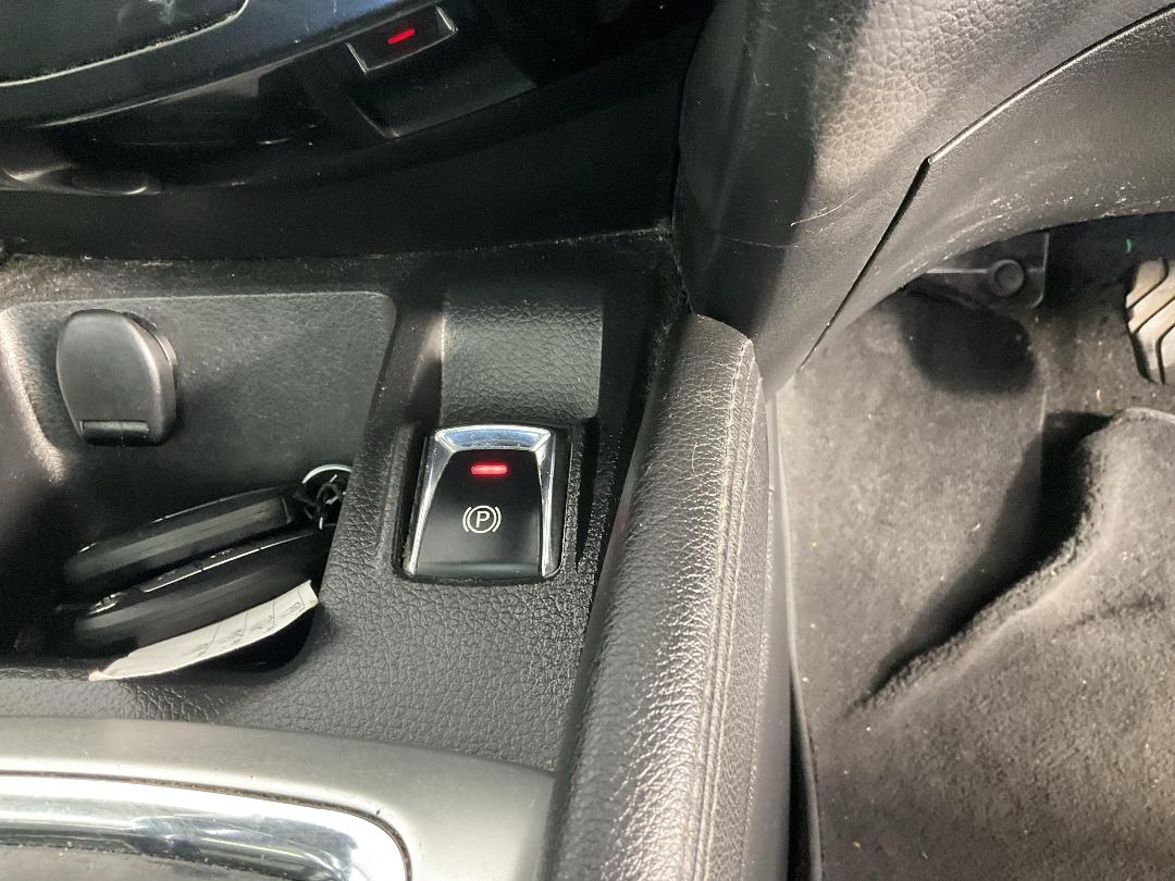 Photo '30' of Nissan Qashqai