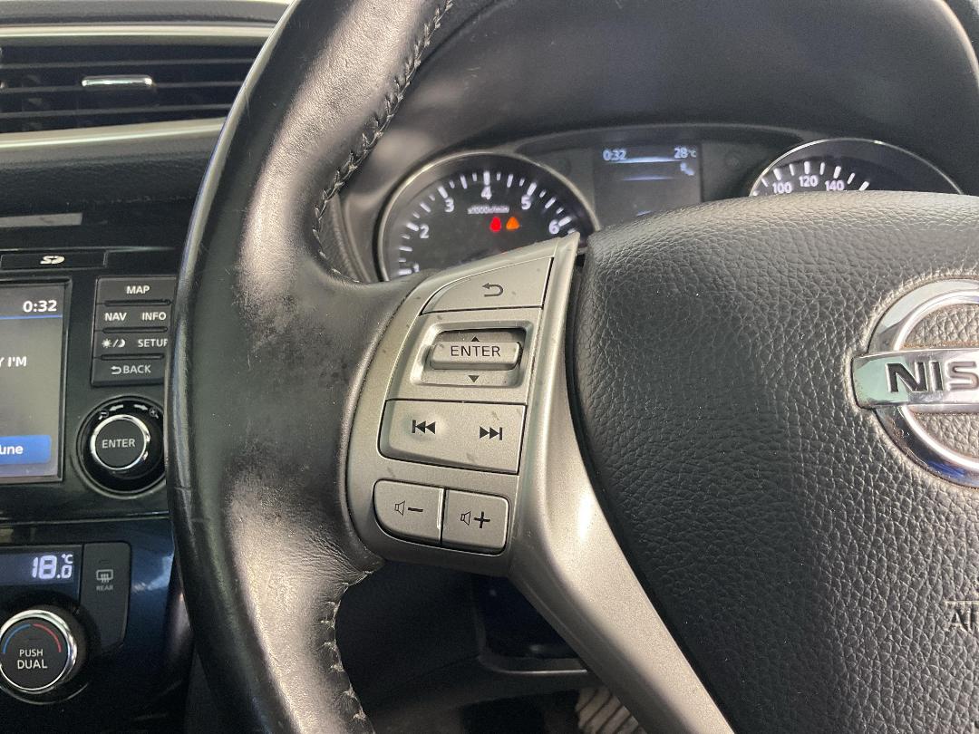 Photo '26' of Nissan Qashqai