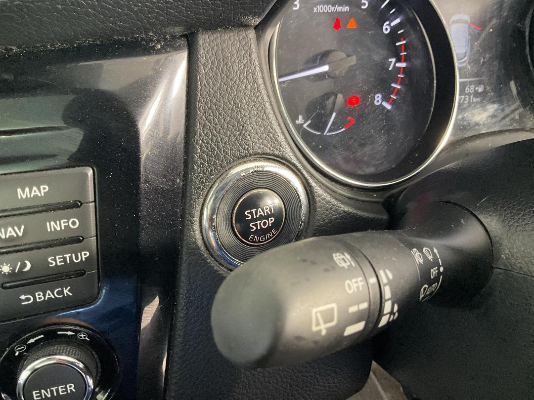 Photo '28' of Nissan Qashqai