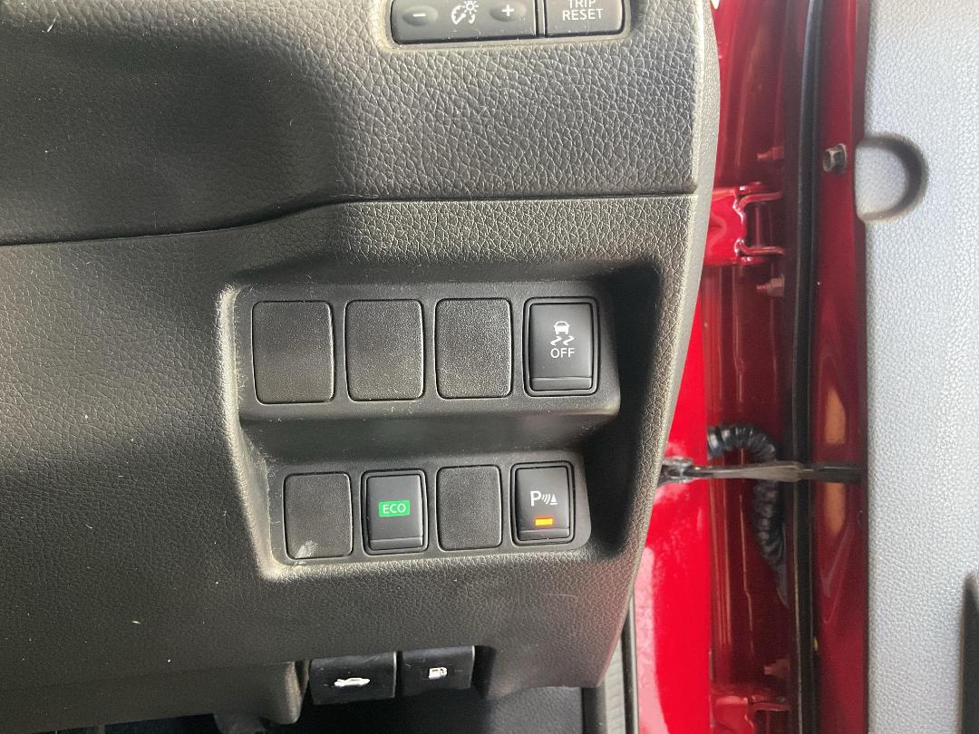 Photo '29' of Nissan Qashqai