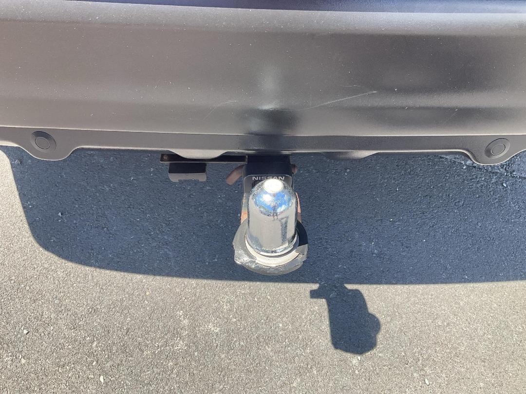 Photo '33' of Nissan Qashqai