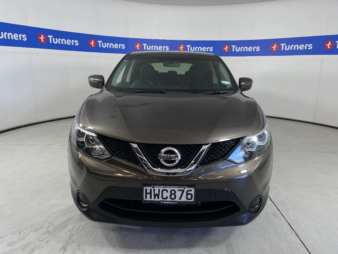 Photo '2' of Nissan Qashqai