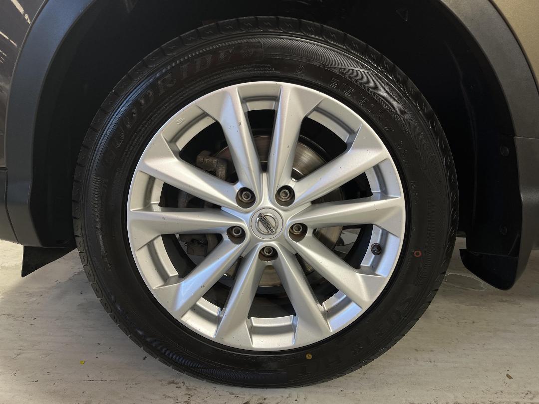 Photo '10' of Nissan Qashqai