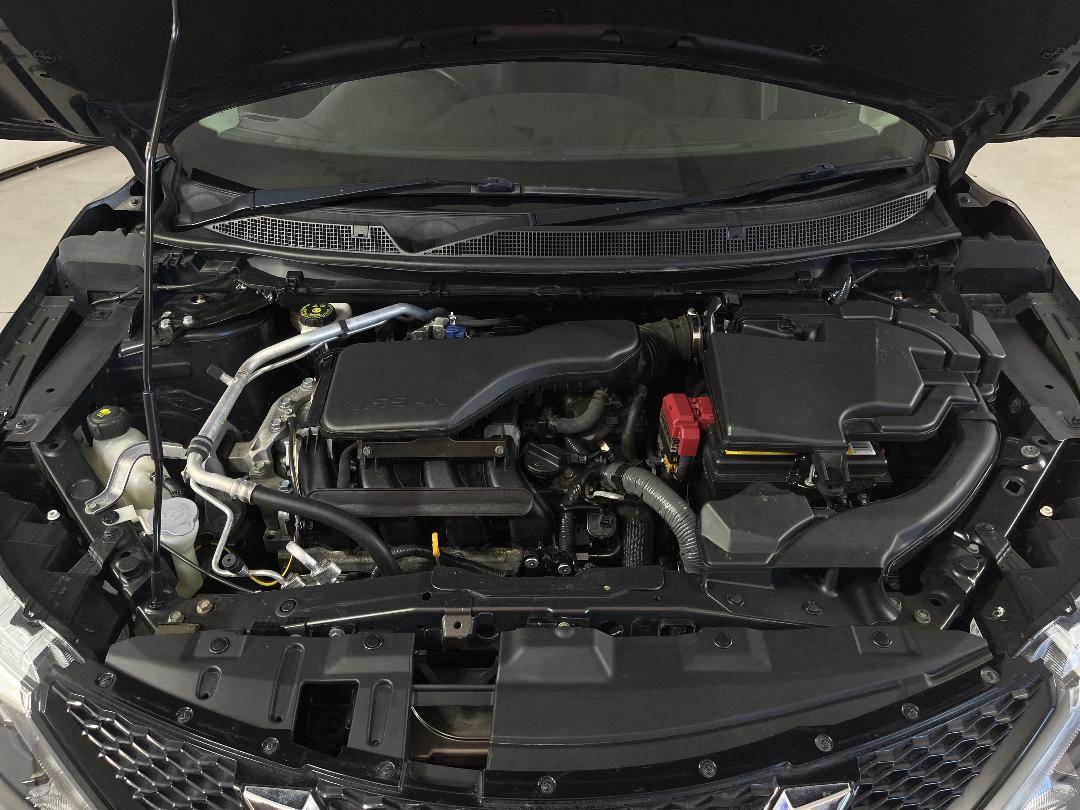 Photo '13' of Nissan Qashqai