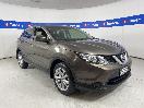 Thumbnail '1' of Nissan Qashqai