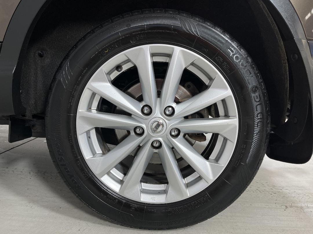 Photo '11' of Nissan Qashqai