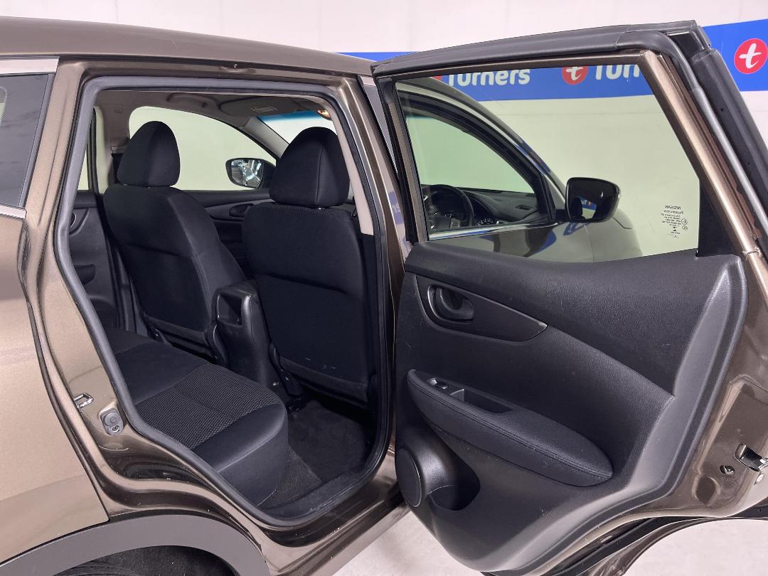 Photo '19' of Nissan Qashqai