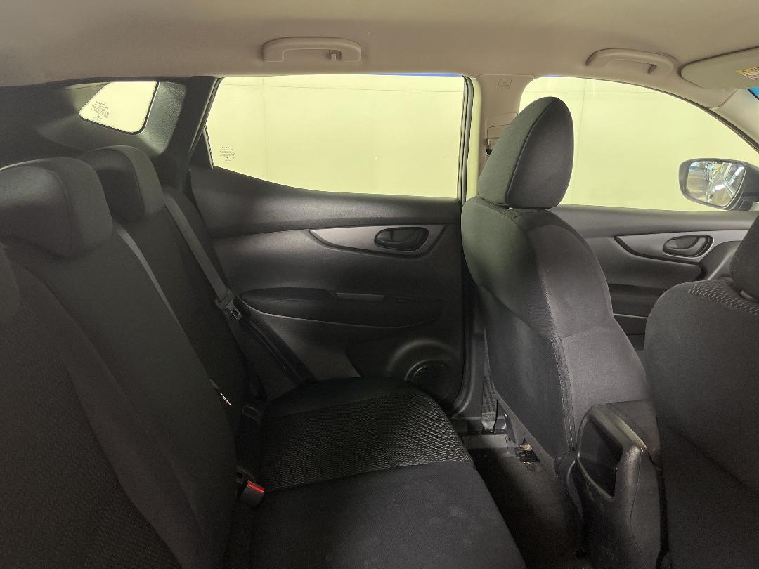 Photo '20' of Nissan Qashqai