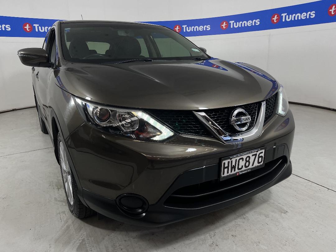 Photo '25' of Nissan Qashqai