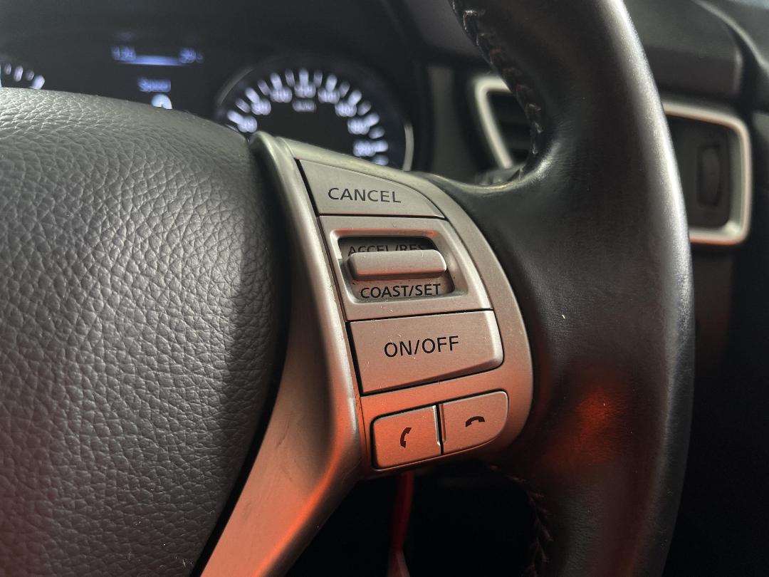 Photo '26' of Nissan Qashqai