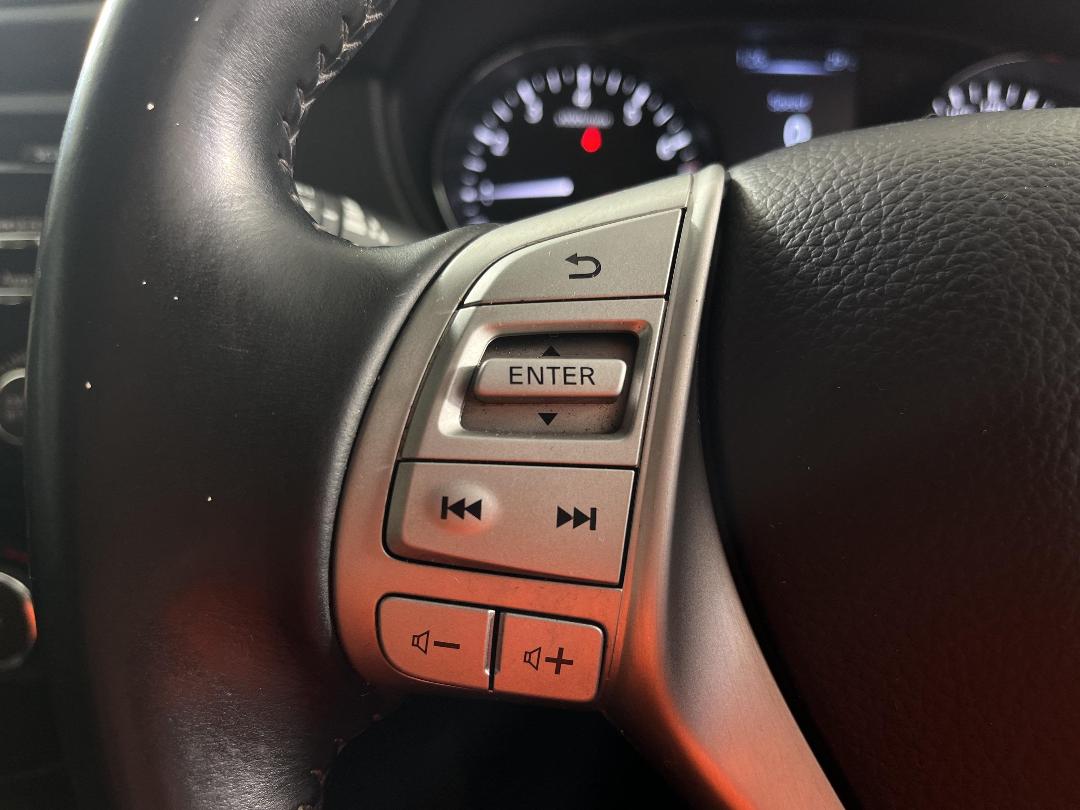 Photo '27' of Nissan Qashqai