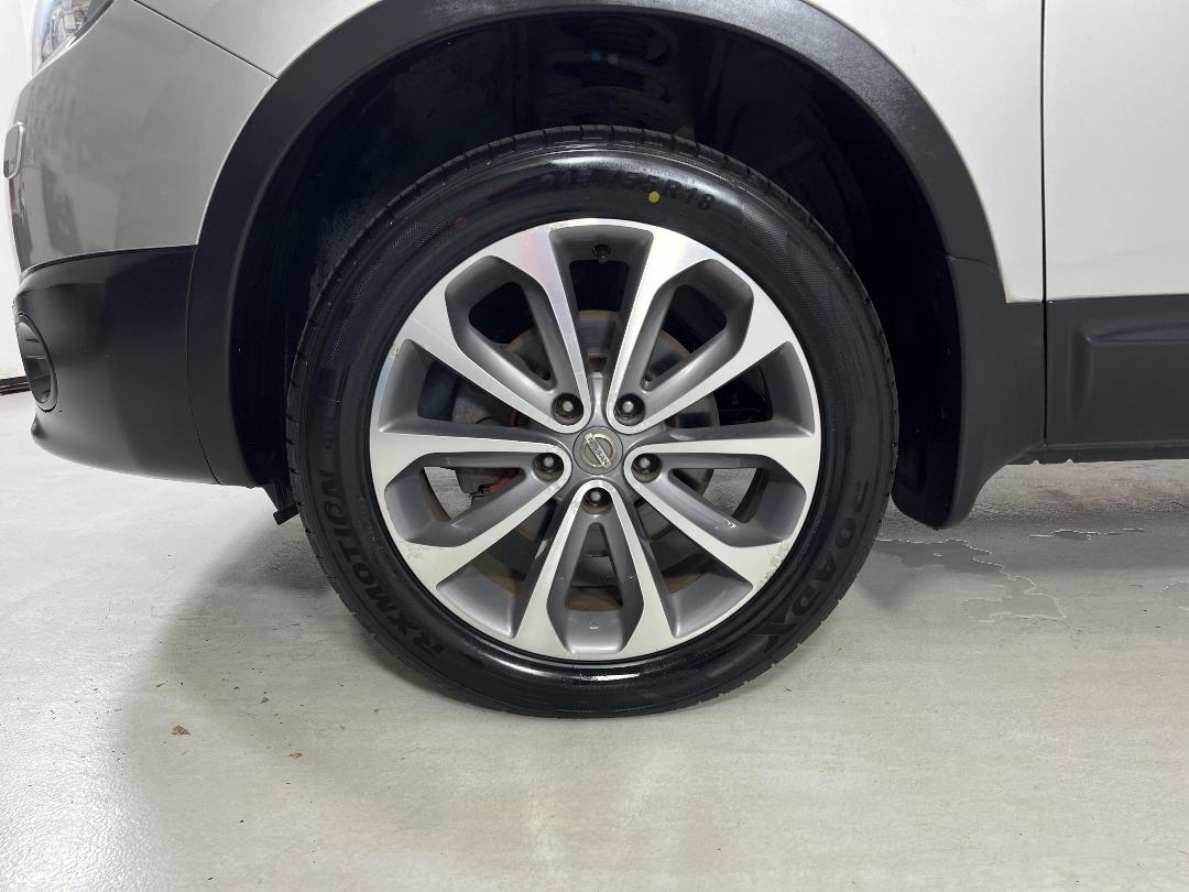 Photo '10' of Nissan Qashqai