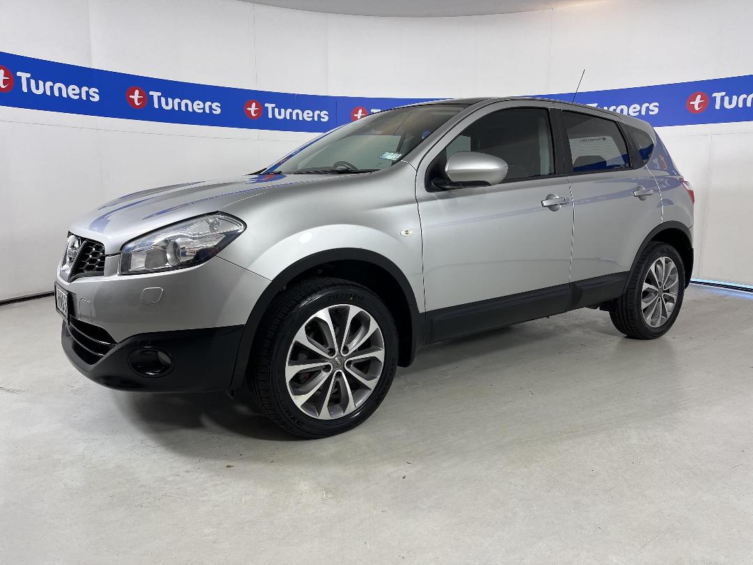 Photo '4' of Nissan Qashqai