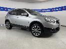 Thumbnail '1' of Nissan Qashqai