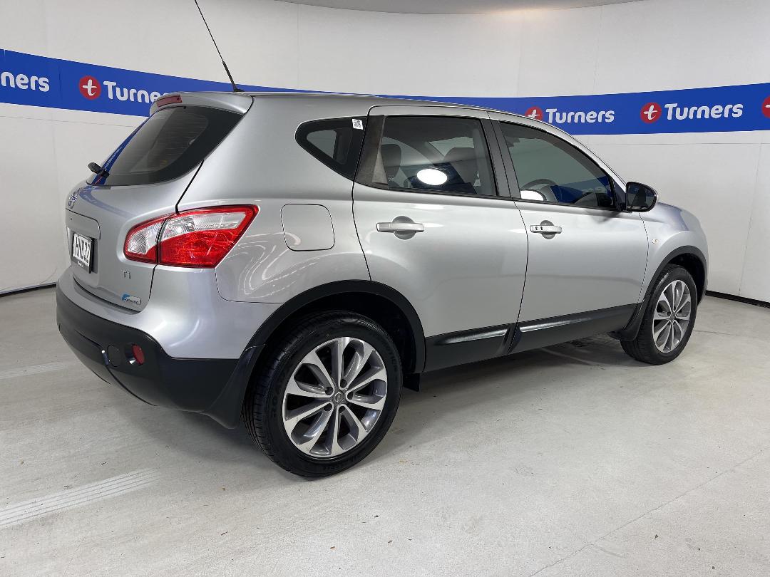 Photo '7' of Nissan Qashqai