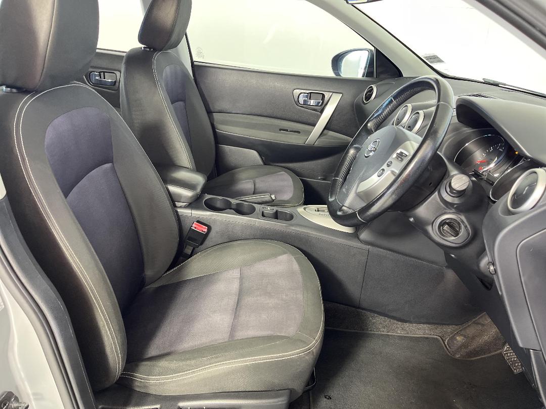 Photo '16' of Nissan Qashqai