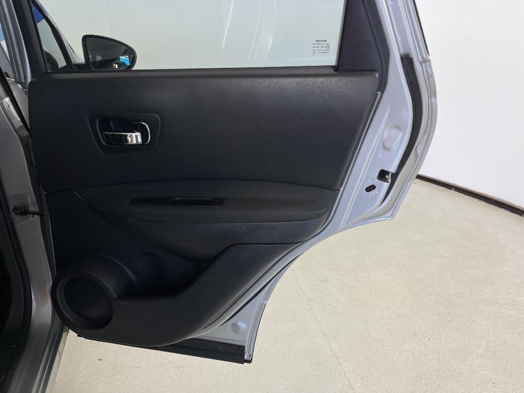 Photo '19' of Nissan Qashqai