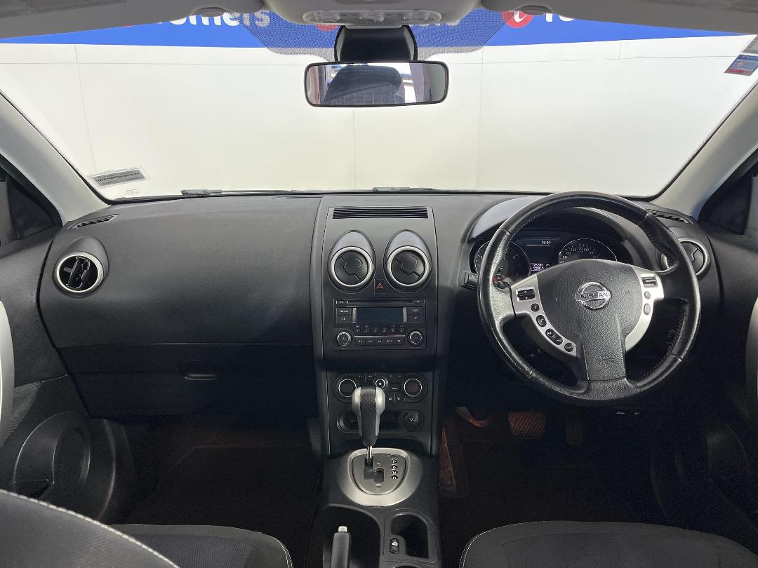 Photo '17' of Nissan Qashqai