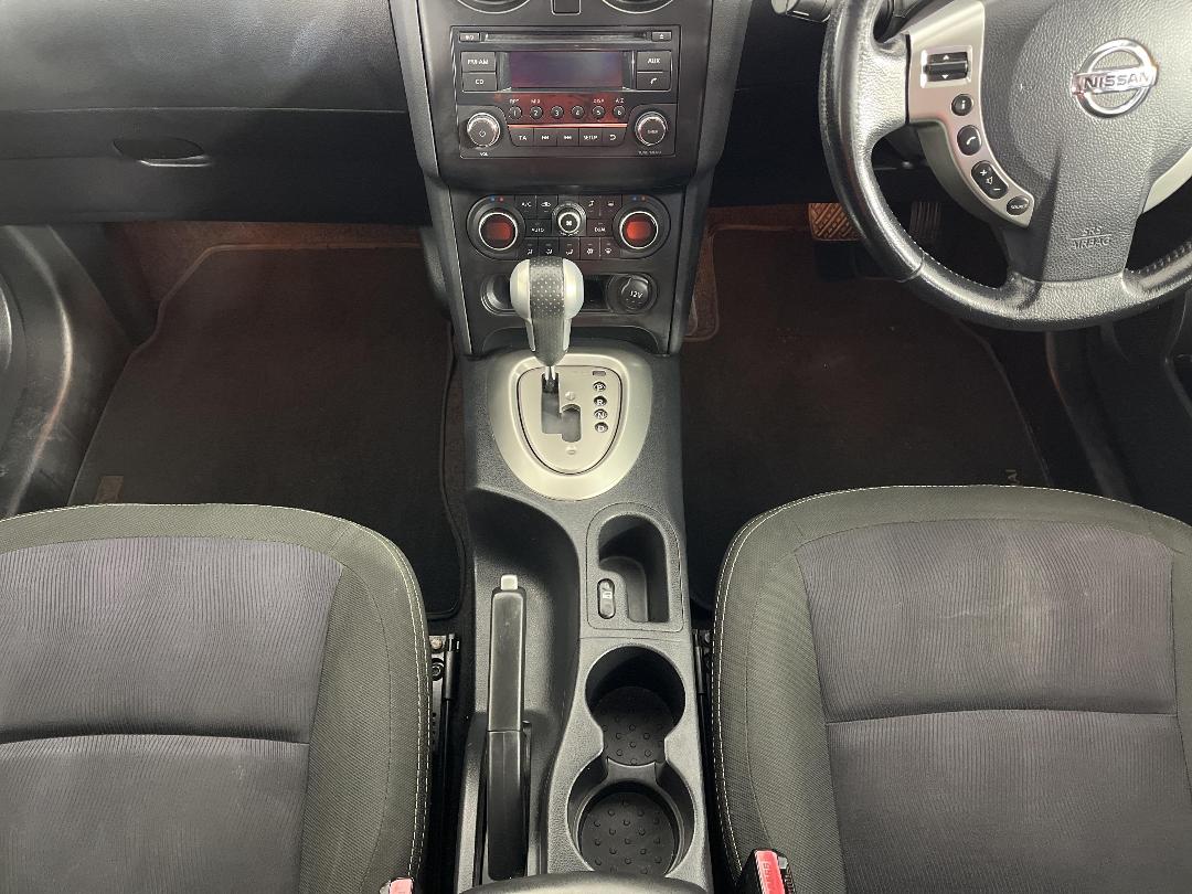 Photo '18' of Nissan Qashqai