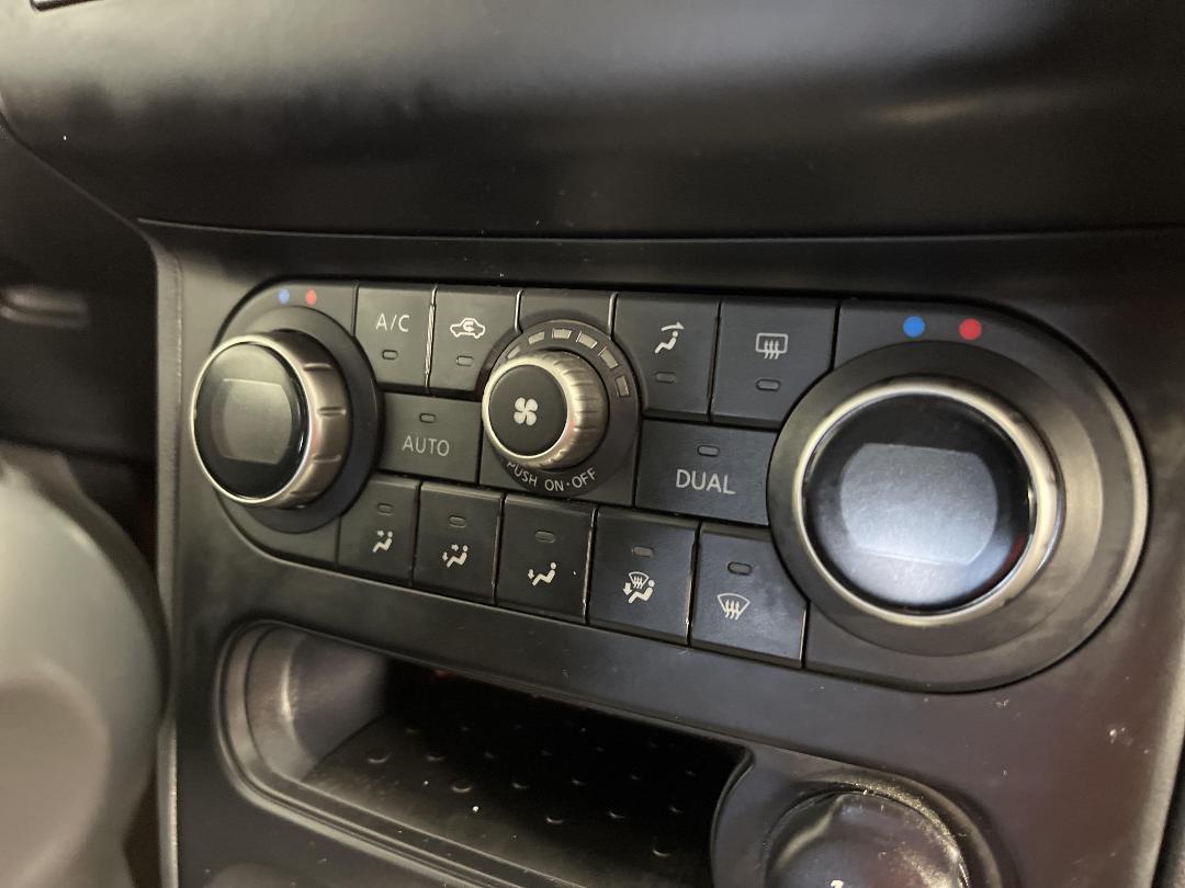 Photo '23' of Nissan Qashqai