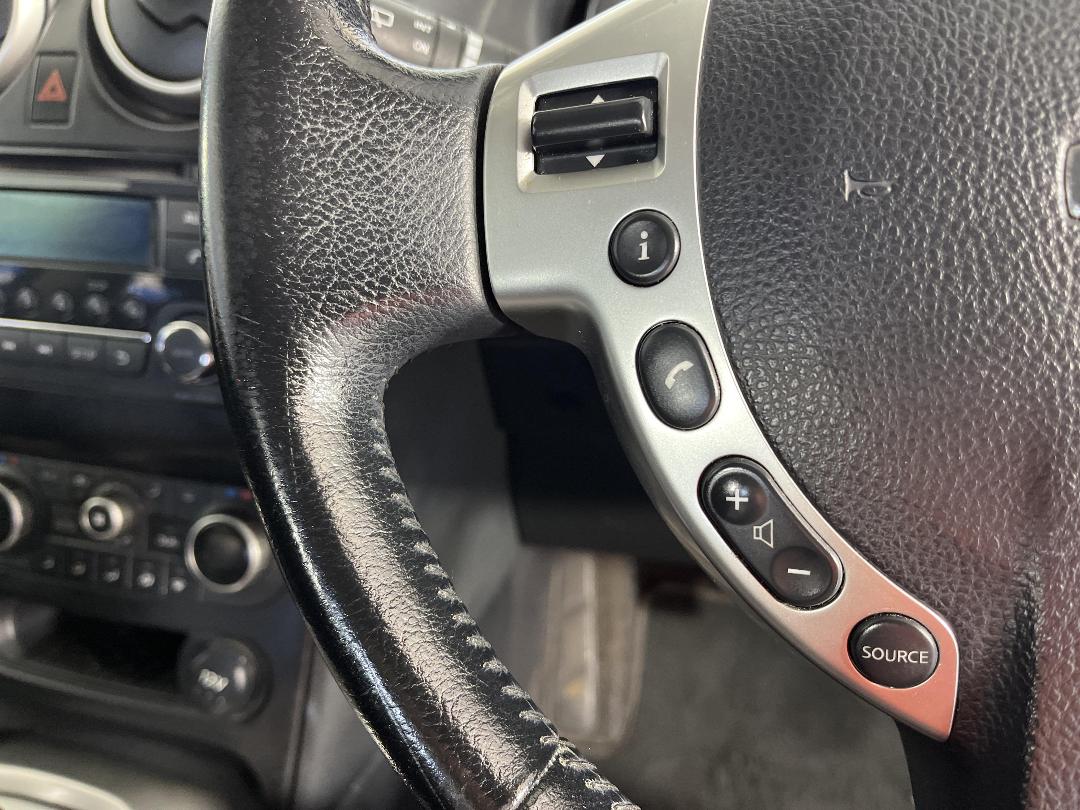 Photo '25' of Nissan Qashqai