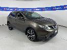 Thumbnail '1' of Nissan Qashqai