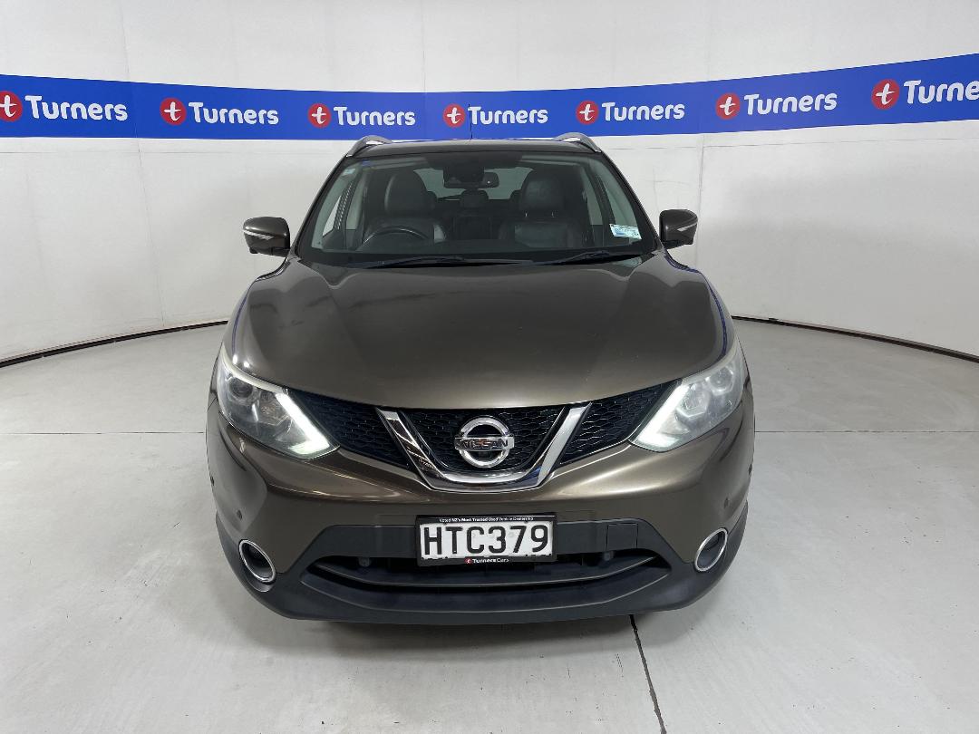 Photo '2' of Nissan Qashqai Photo '2' of Nissan Qashqai