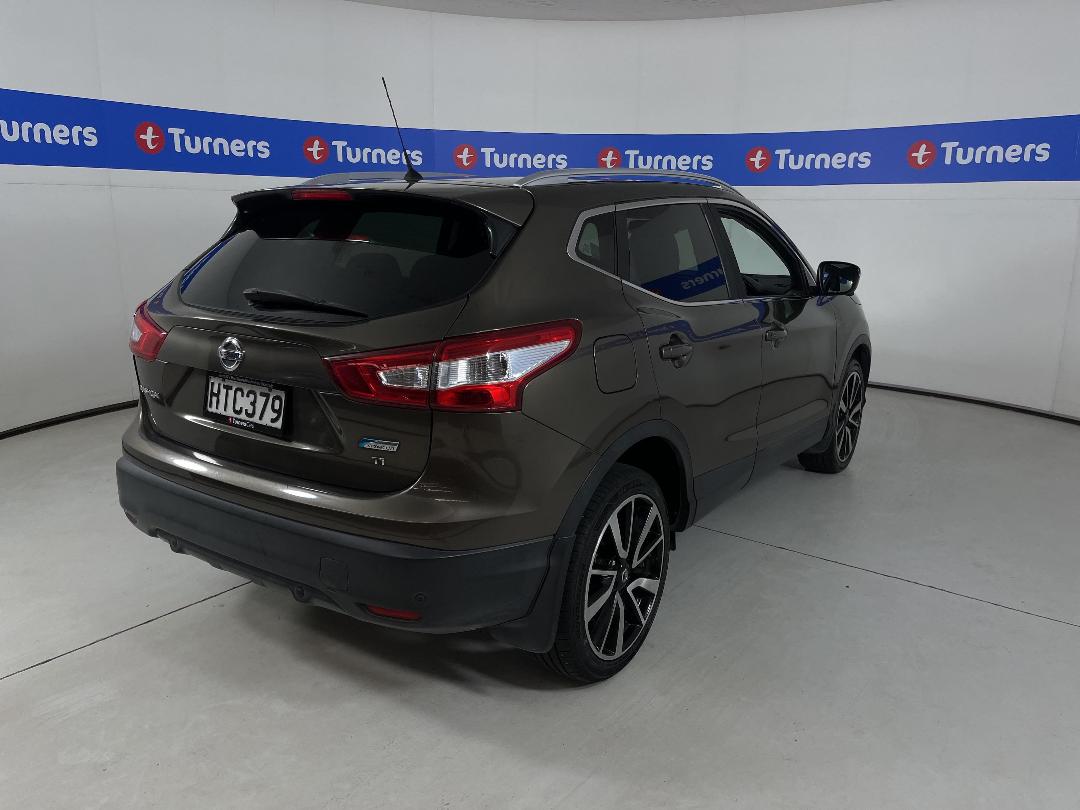 Photo '7' of Nissan Qashqai Photo '7' of Nissan Qashqai