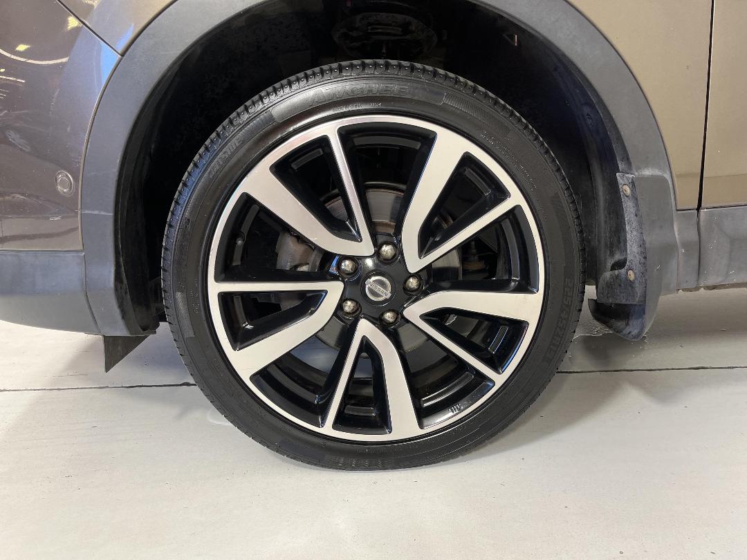 Photo '10' of Nissan Qashqai Photo '10' of Nissan Qashqai