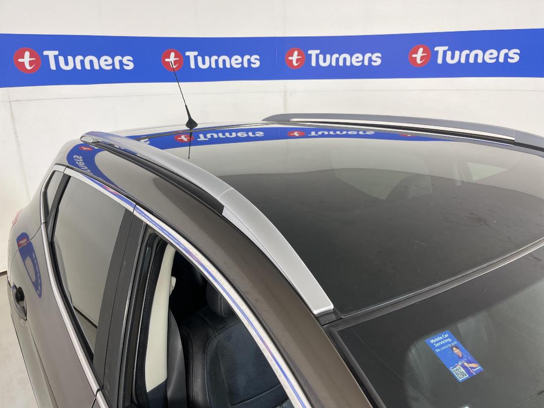 Photo '24' of Nissan Qashqai Photo '24' of Nissan Qashqai