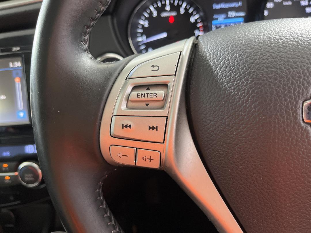 Photo '25' of Nissan Qashqai Photo '25' of Nissan Qashqai