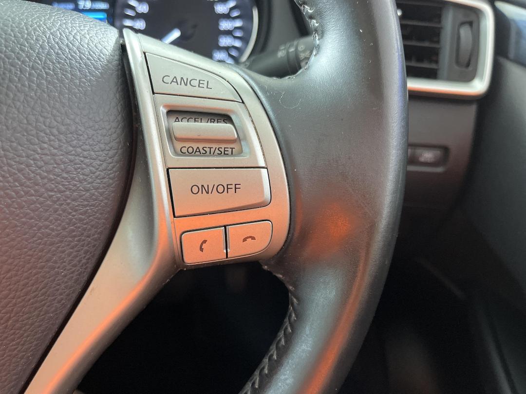 Photo '26' of Nissan Qashqai Photo '26' of Nissan Qashqai