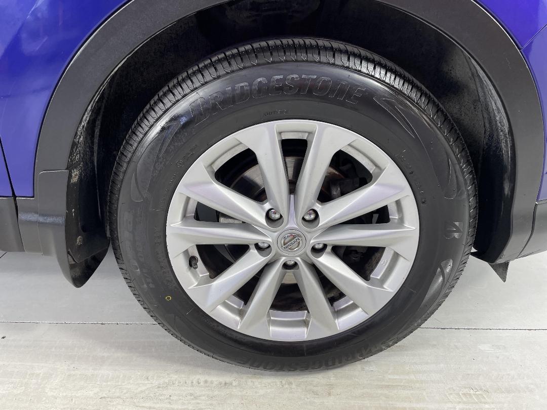 Photo '9' of Nissan Qashqai Photo '9' of Nissan Qashqai