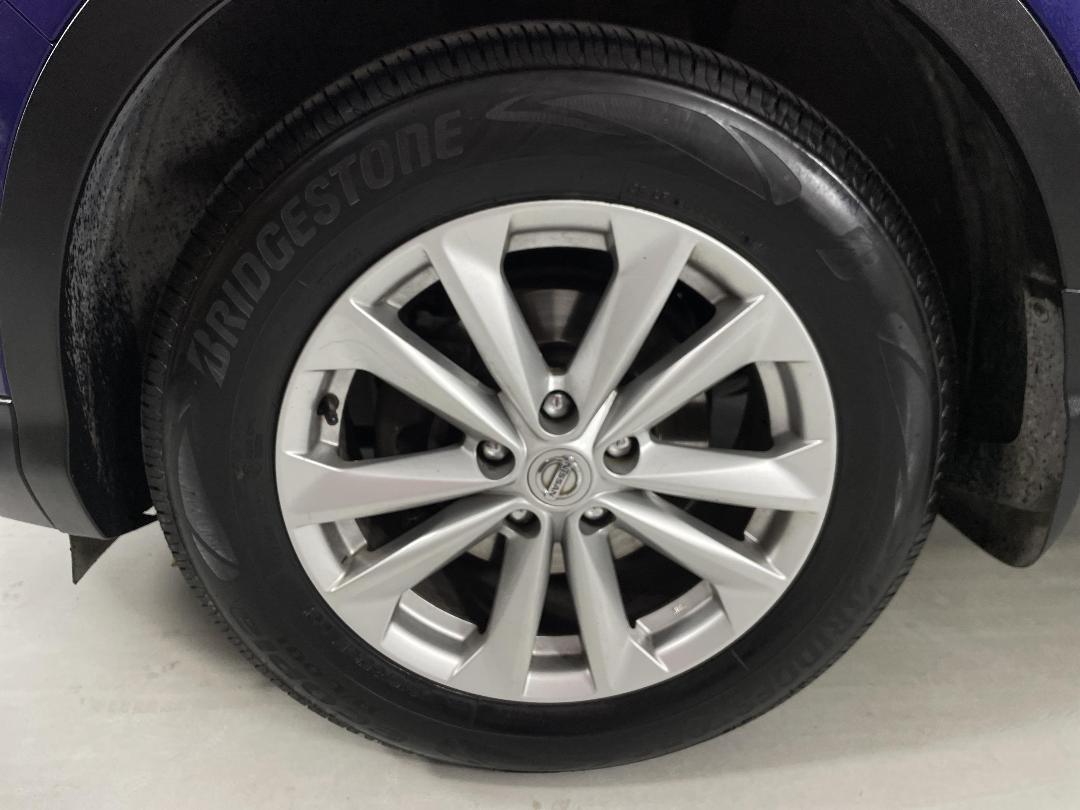 Photo '10' of Nissan Qashqai Photo '10' of Nissan Qashqai