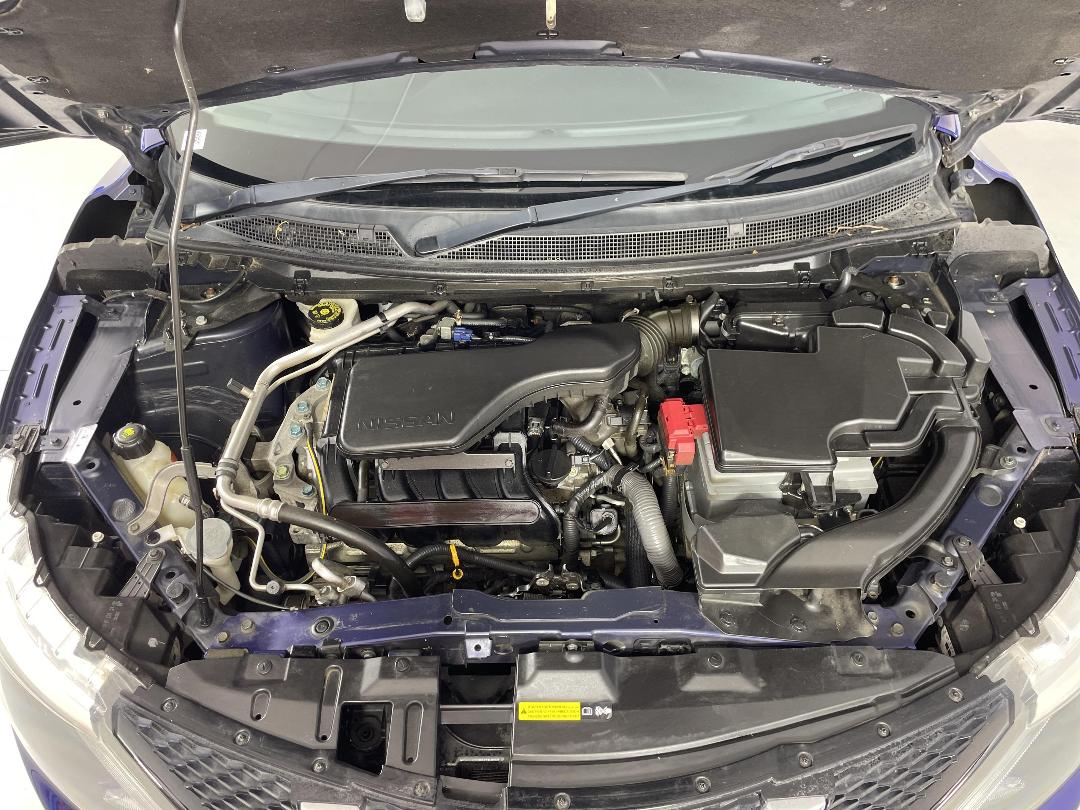 Photo '13' of Nissan Qashqai Photo '13' of Nissan Qashqai