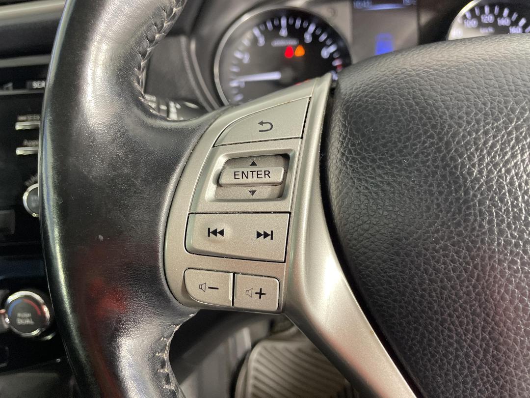 Photo '23' of Nissan Qashqai Photo '23' of Nissan Qashqai