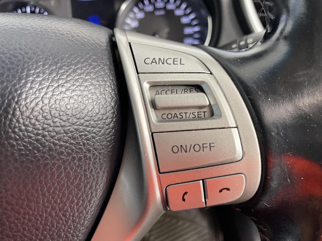 Photo '24' of Nissan Qashqai Photo '24' of Nissan Qashqai