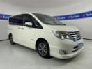 Thumbnail '1' of Nissan Serena
