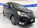 Thumbnail '1' of Nissan Serena