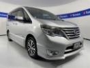 Thumbnail '1' of Nissan Serena