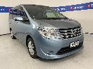 Thumbnail '1' of Nissan Serena