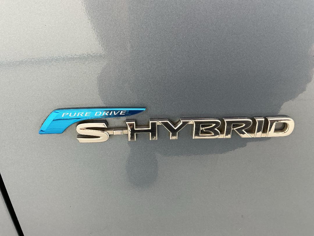 Photo '27' of Nissan Serena