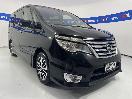 Thumbnail '1' of Nissan Serena