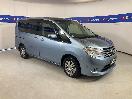 Thumbnail '1' of Nissan Serena