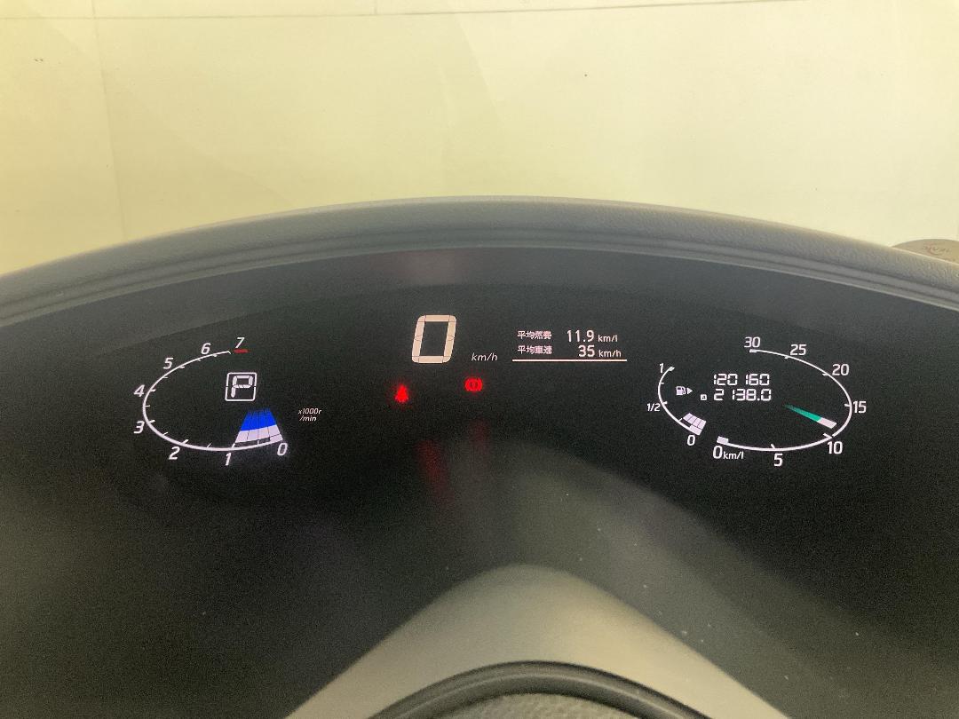 Photo '21' of Nissan Serena