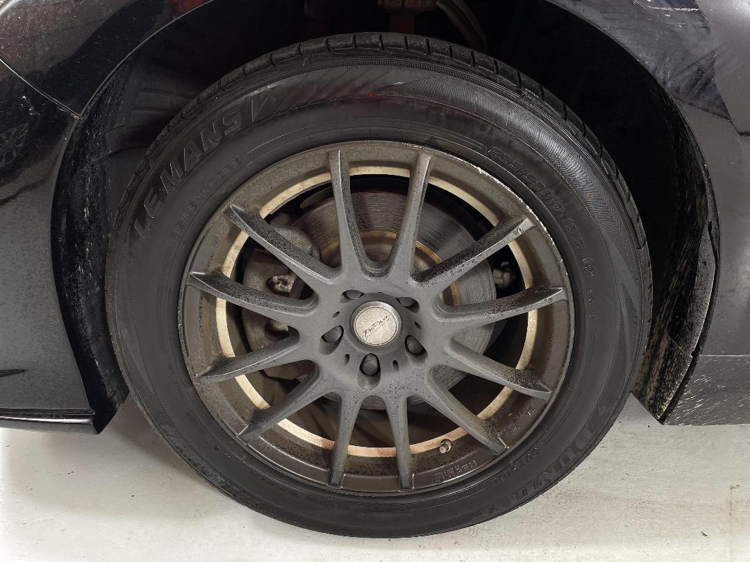 Photo '8' of Nissan Skyline Photo '8' of Nissan Skyline