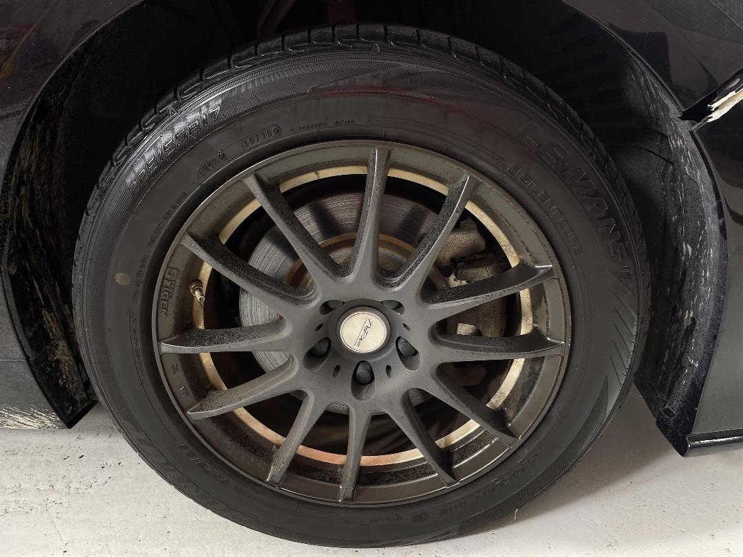 Photo '7' of Nissan Skyline Photo '7' of Nissan Skyline