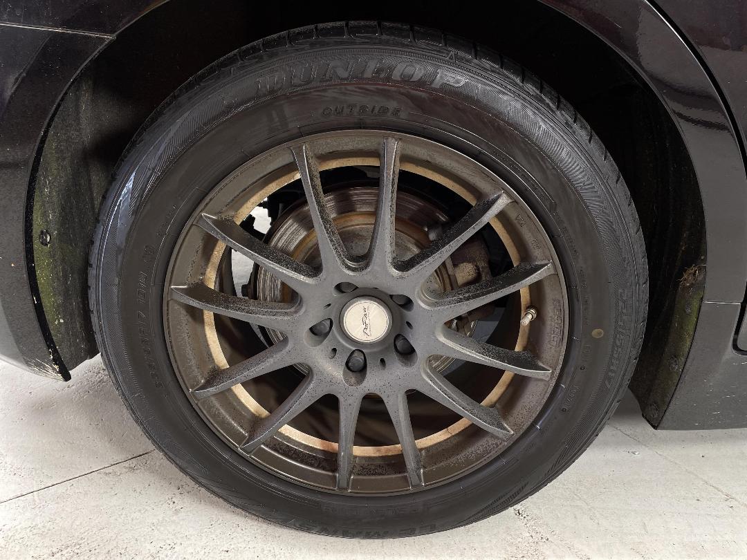 Photo '10' of Nissan Skyline Photo '10' of Nissan Skyline