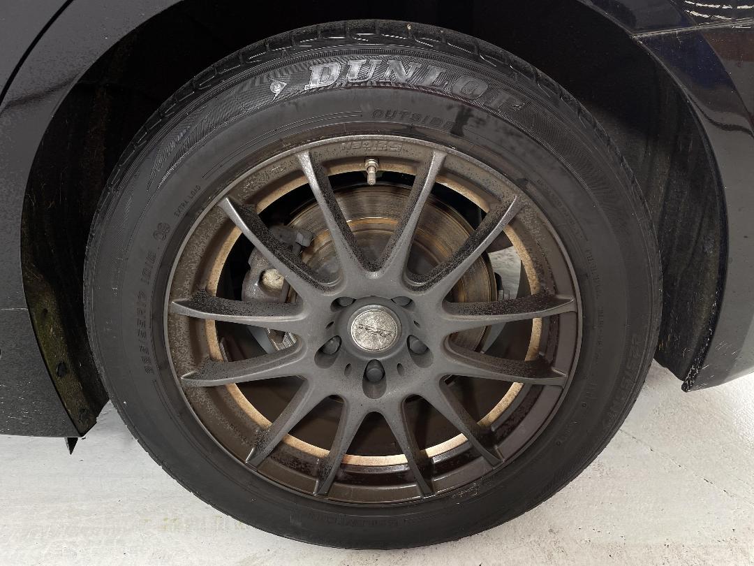 Photo '9' of Nissan Skyline Photo '9' of Nissan Skyline