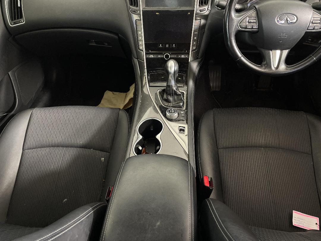 Photo '16' of Nissan Skyline Photo '16' of Nissan Skyline